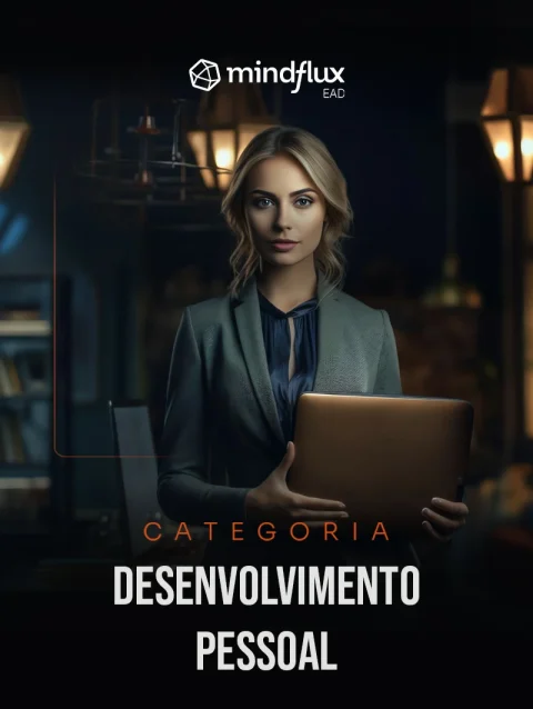Desenvolvimento Pessoal